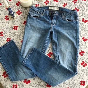 Abercrombie & Fitch Jeans